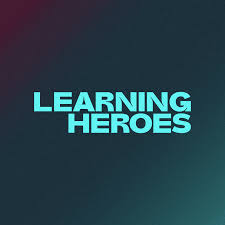 Learning heroes IA HEROES PRO