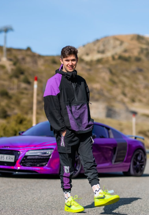 Opinion shooter ecommerce